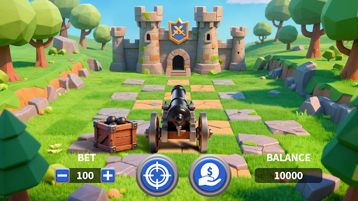 Castle Boom پی سی