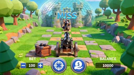 Castle Boom پی سی