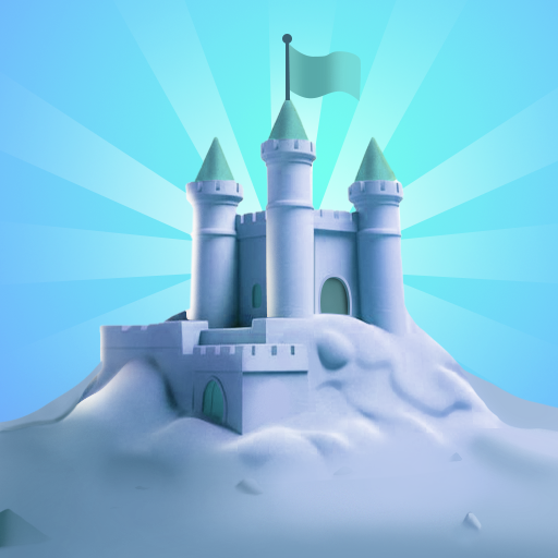 Snow Castle: Idle Clicker ПК