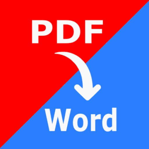 PDF to Word Converter PC
