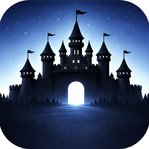 Castle HD PC