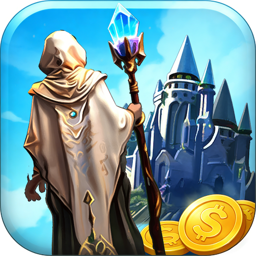 Castle War God پی سی