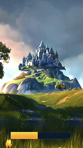 Castle War God پی سی