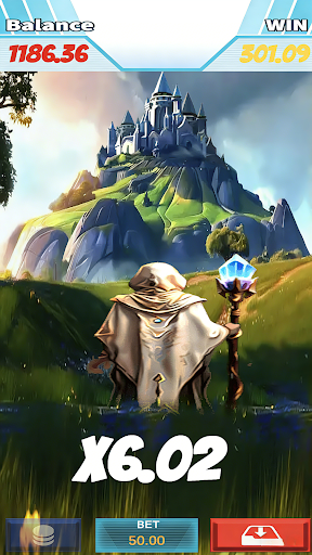 Castle War God پی سی