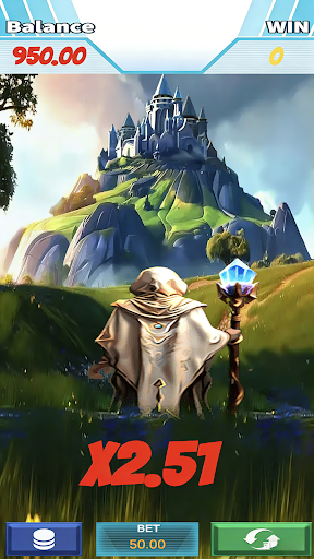 Castle War God پی سی