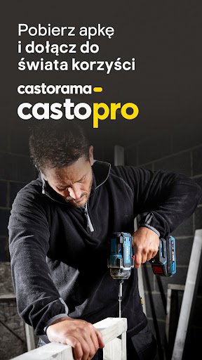 CastoPro PC