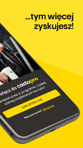 CastoPro PC