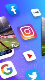 Screen Mirroring & TV Cast PC