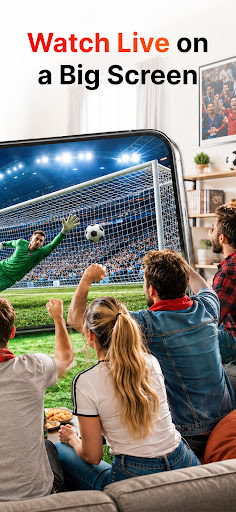 IPTV Player - Live TV
