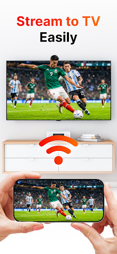 IPTV Player - Live TV