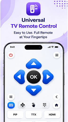 Smart View for Samsung TV Cast PC