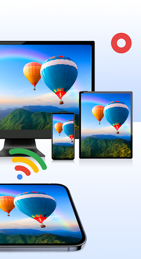 Cast for Chromecast & TV Cast
