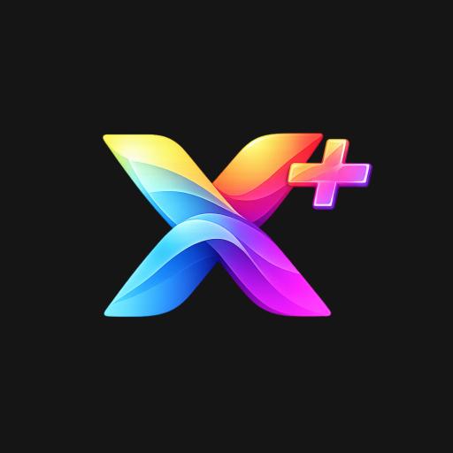 كاست اكس بلص - Cast X Plus الحاسوب