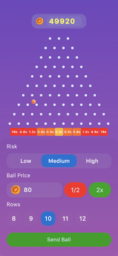 XPlinnko Casual پی سی