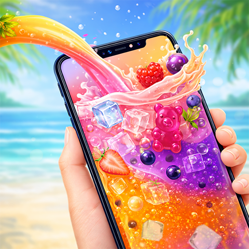 DIY Drink পিসি