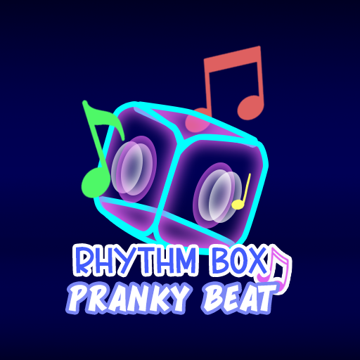 Rhythm Box: Pranky Beat PC