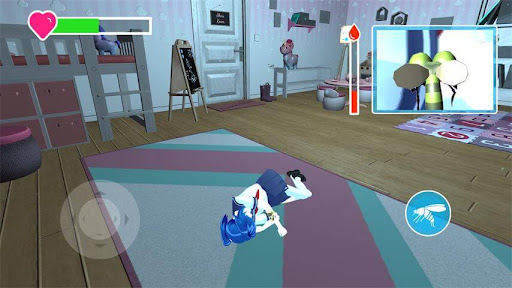 Mosquito Simulator PC