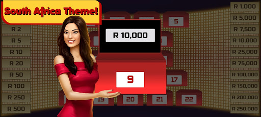 Deal Or No Deal Miljoenenjacht PC