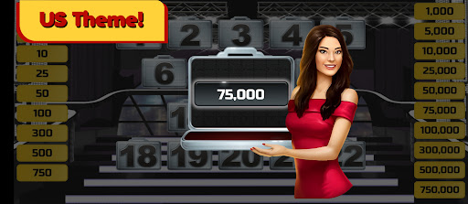 Deal Or No Deal Miljoenenjacht PC