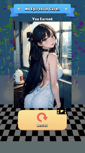 Chibi Card Run : Anime Girl PC