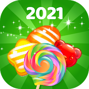 Sweet Candy Master 2021 PC
