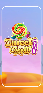 Sweet Candy Master 2021