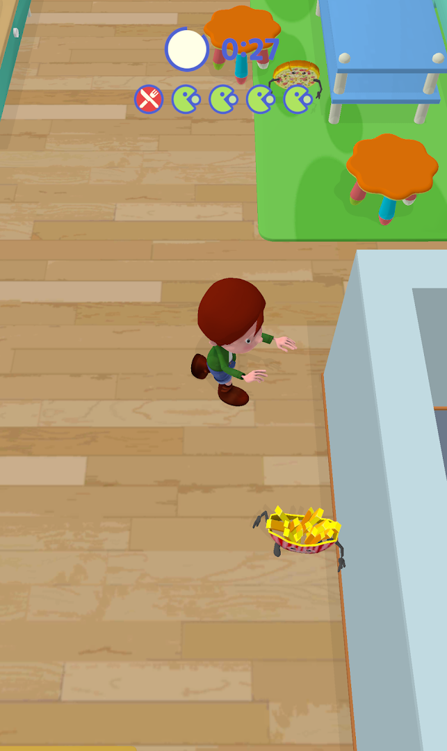 More Snacks! para PC