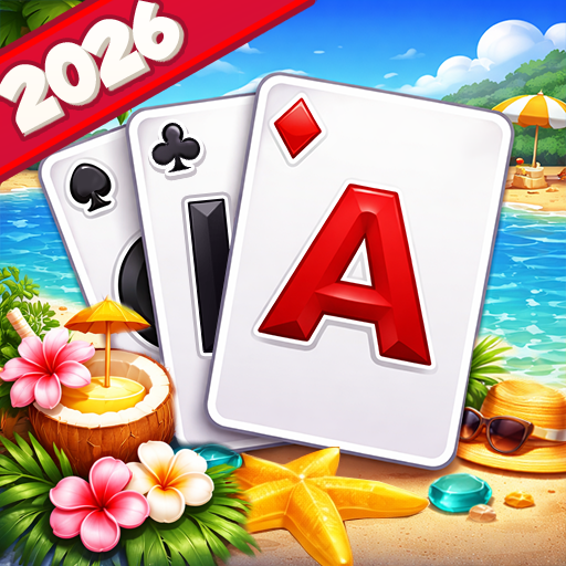Solitaire Holiday Gry karciane PC