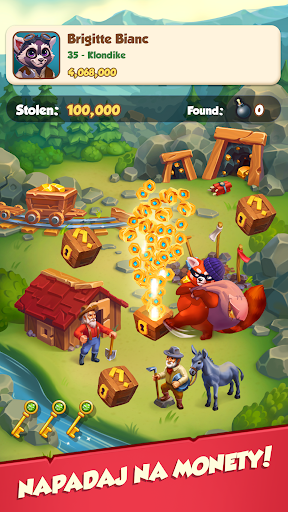 Age Of Coins: Master Of Spins