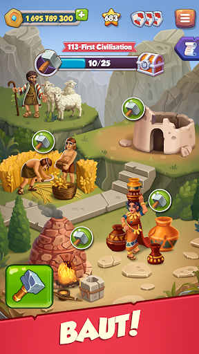 Age Of Coins: Master Of Spins
