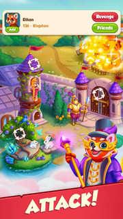 Age Of Coins: Master Of Spins PC