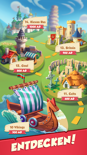 Age Of Coins: Master Of Spins