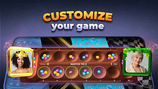 Mancala Game Online PC