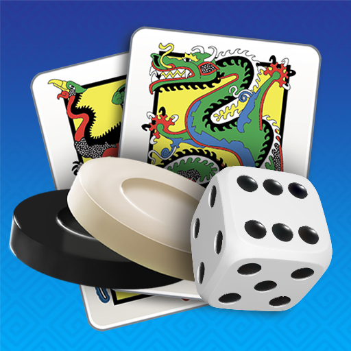 Opa.GR: Tavli, Tichu, Ludo