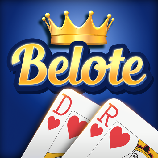 VIP Belote - Belote Online PC