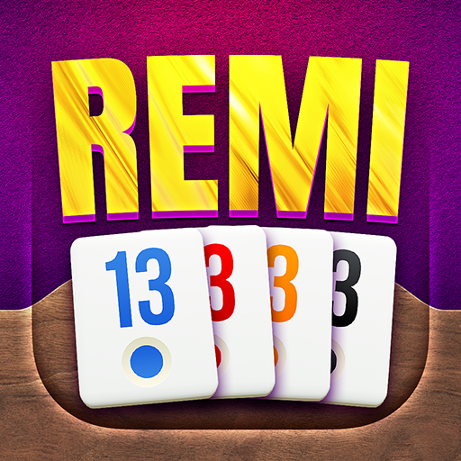 VIP Remi: Rummy 45 şi Table