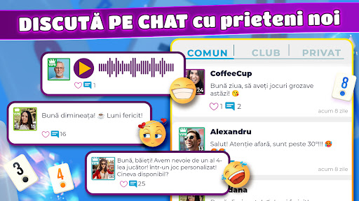 VIP Remi: Remi Etalat şi Table PC