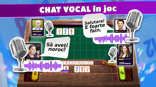 VIP Remi: Remi Etalat şi Table PC