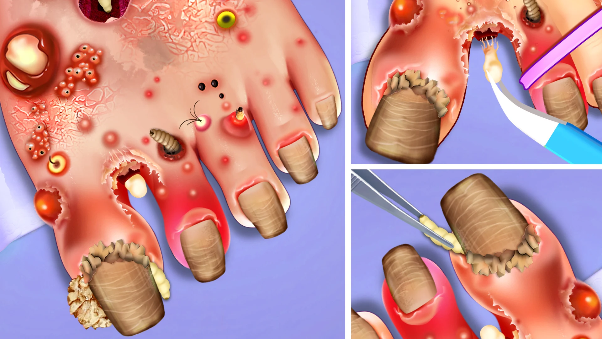 Tile Blast: Match ASMR Game para PC