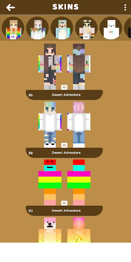 FapCraft Mod For MCPE پی سی