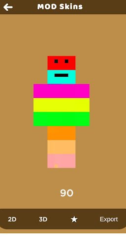 FapCraft Mod For MCPE پی سی