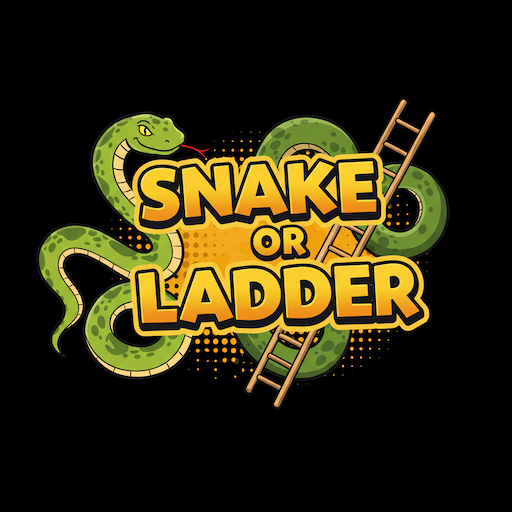 Snake or Ladder