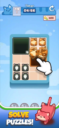 Drop the Cat! PC