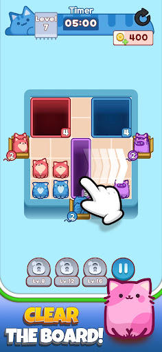Drop the Cat!电脑版