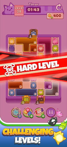 Drop the Cat!电脑版