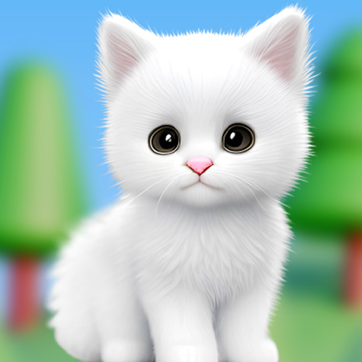 Cat Choices: Virtual Pet 3D PC