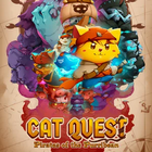 Cat Quest III پی سی