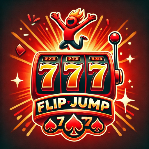 Flip Jump 777