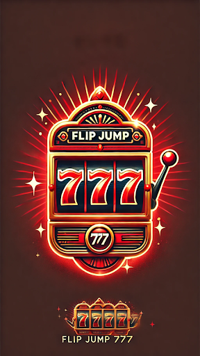 Flip Jump 777