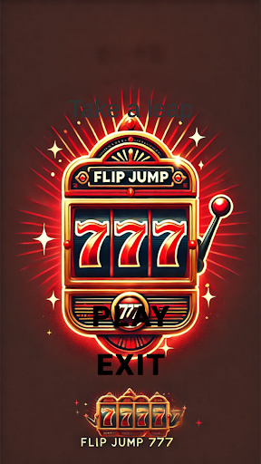 Flip Jump 777